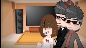 реакция на шип форд и стен