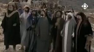 Филми Хазрати Мухаммад {сав} кисми 4 бо забони точики