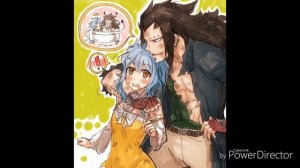 Гажил и Леви- тук тук