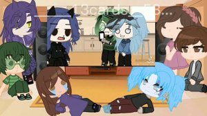 реакция разных фд на друг друга 2/?