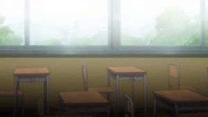 Данганронпа / Danganronpa #10 серия (русская озвучка)