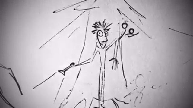 DTE-001 (Блуждалец) смотреть онлайн