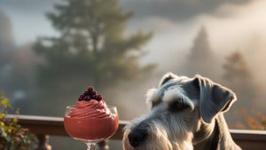 Рябиновый мусс.Клип