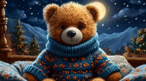 Ночник с датчиком движения…