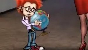 Вова ты куда идёшь