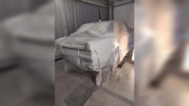 Naprawa Blacharska i Lakiernicza Mercedes смотреть онлайн