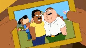 Шоу Кливленда / The Cleveland Show (3 сезон/2011/WEB-DLRip)