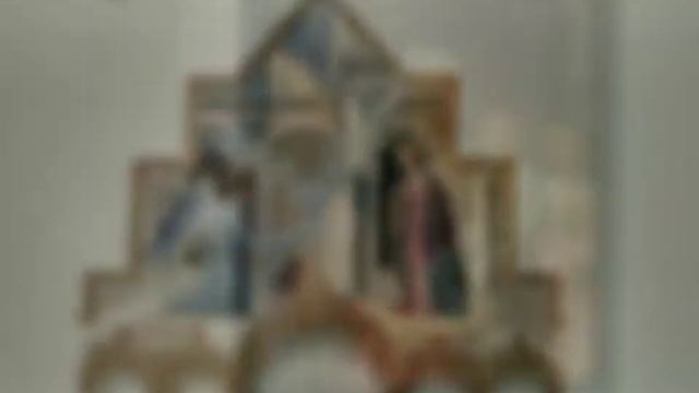 Пьеро Делла Франческа выставка в Эрмитаже смотреть онлайн