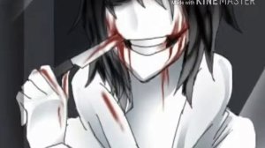 Джефф убийца (Крипипаста #1)