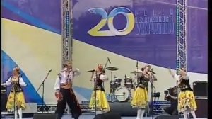 Украинская кавер группа Джерела 2 Cover Band