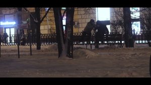 Я УБИЛ ЧЕЛОВЕКА! (социальный эксперимент)