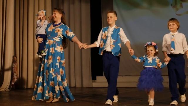 Лучшие моменты VI Фестиваля смотреть онлайн