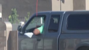 Приколы  с дронами!