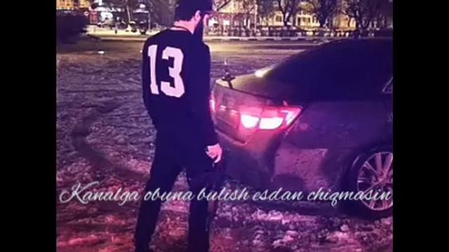 Чорне делфен (ремх) 2019