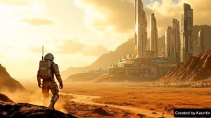 Опасное космическое путешествие