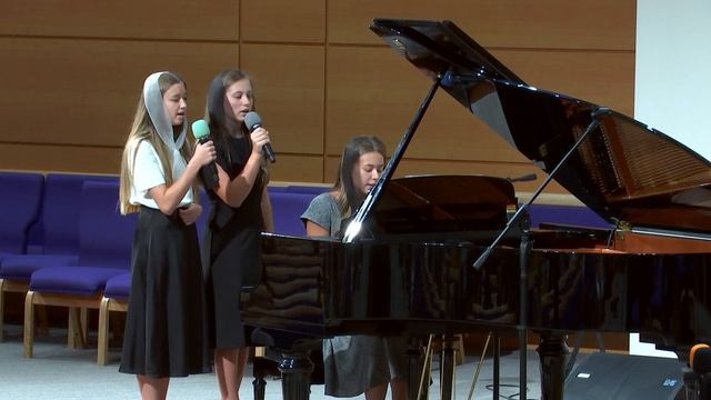 Я один из тех | Трио смотреть онлайн