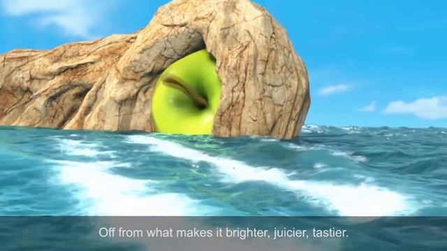 MIO - Молоко не убежит от лимонада (кейс) смотреть онлайн