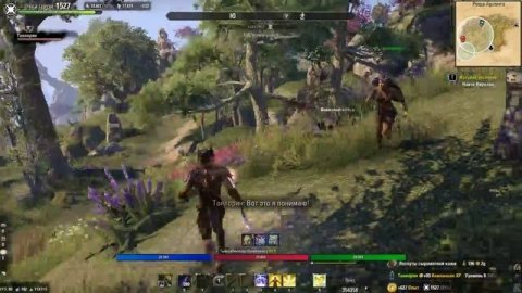 The Elder Scrolls Online Summerset part 39