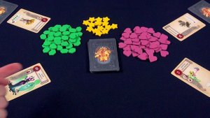 Битва сказок. Обзор настольной игры от компании Стиль Жизни