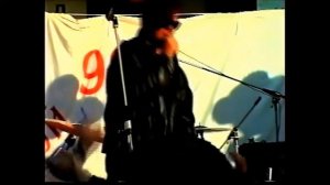 МашнинБэнд – Бомба (live 1998)