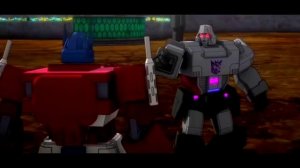 КЛИП Трансформеры Коматоз