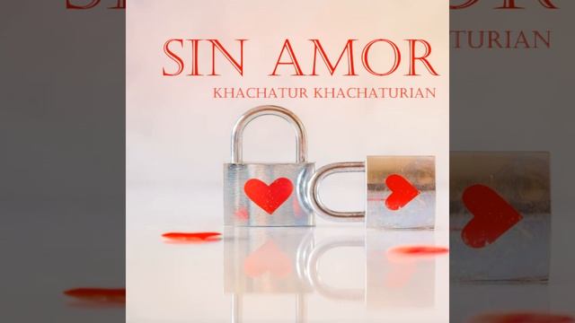 Sin amor - Без любви