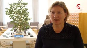 Фестиваль "Рубцовская осень"