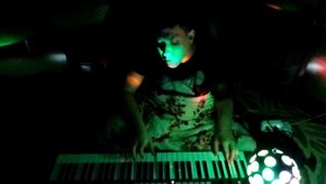 Вот и оно долгожданное лето...