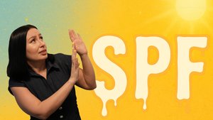 SPF — самый важный крем для лица. Почему вы его недооцениваете?
