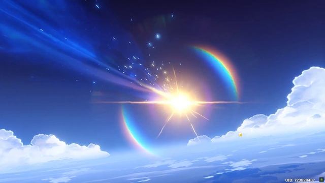 Пытаемся выбить Сёгун (Genshin Impact)