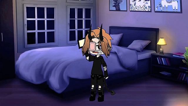 |гача клип|Динар Рахматуллин|я парень простой| смотреть онлайн