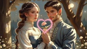 Любить вечно только тебя 💖