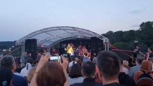 Аукцыон на корабле. Гаркуш