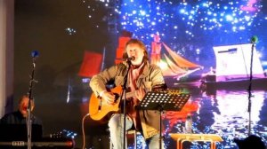 О.Митяев - Черемуховые холода (Грушинский фестиваль 2018)