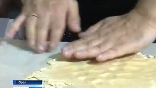 Тургеневский бережок 24.09.18