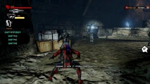 Deadpool [прохождение игры на русском] #15 Великий Дэдпулио.