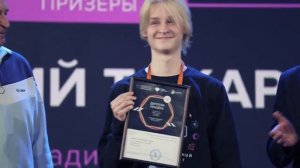 Что такое Академия ИИ? — корпоративный ролик