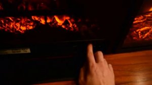 Сравнение электрокамина Dimplex Symphony 26 с китайским Bonfire