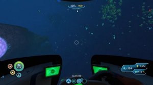 КАК ПОПАСТЬ В ЗАТЕРЯННУЮ РЕКУ? - subnautica