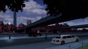 Юная Лига Справедливости 1 сезон 22 серия