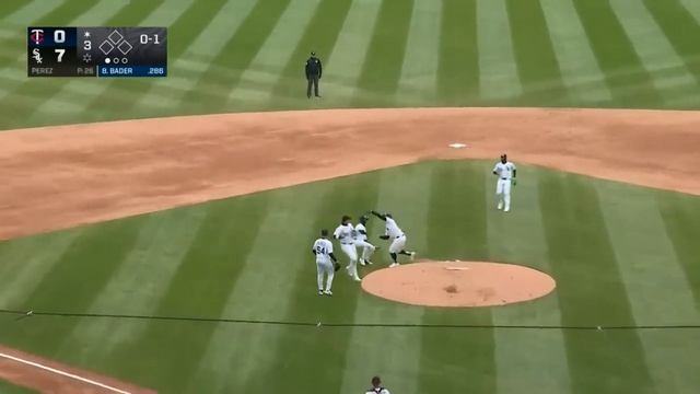 Twins vs. White Sox Game Highlights (3/31/25) | MLB Highlights