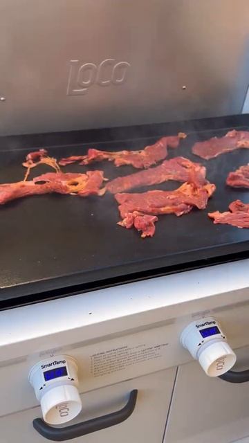 Carne asada tacos on the new loco cookers griddle смотреть онлайн