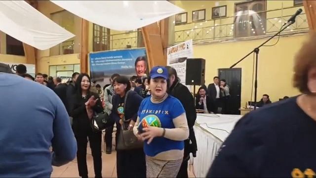 САХА УУСТАРЫН ВЫСТАВКАТА