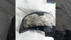 Локер (Подкрылок) задний правый Ceed 2012-2018    Ceed 86822A2000 для KIA CEED