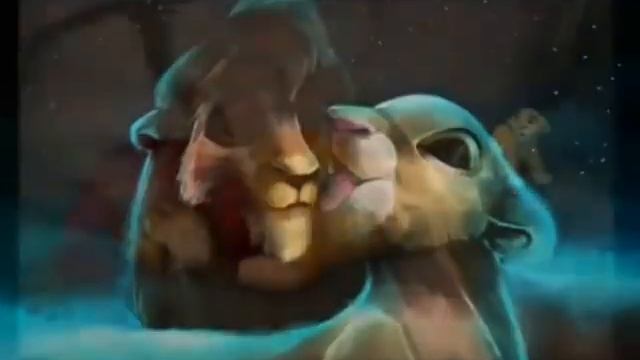 Король лев Арт (персонажы) смотреть онлайн