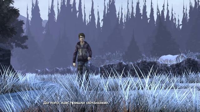 The Walking Dead Season Two Ep4 #3 Русский акцент потрясающий !!! смотреть онлайн