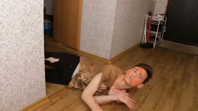 БРАЙН МАПС - УДАЛЕННОЕ ВИДЕО!!!ШОК ! 18+ смотреть онлайн