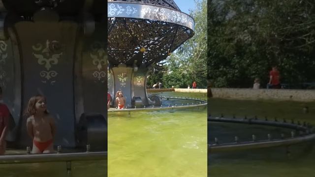 Купаемся.Кирилл Адреана смотреть онлайн