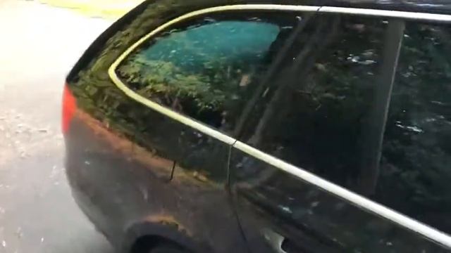 Skoda Superb 2.0TDI смотреть онлайн