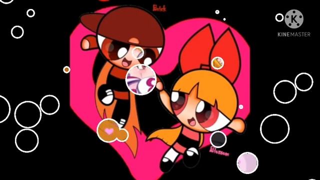 Герои мультфильма Супер крошки.   Канал _Katzumi_